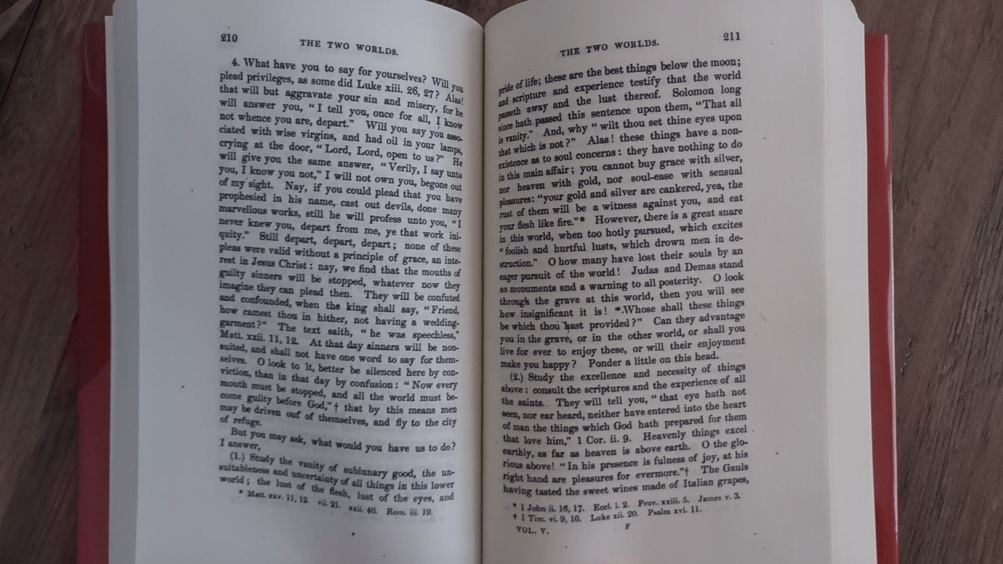 A New Creature - Volume 5 of the Works of Oliver Heywood
