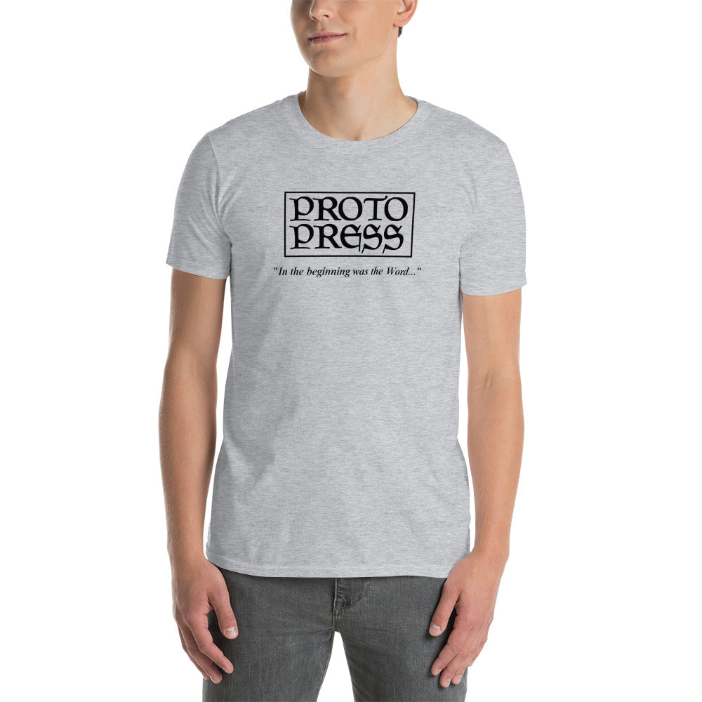 Proto Press Shirt