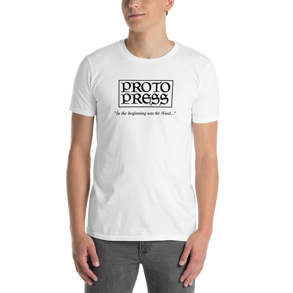 Proto Press Shirt