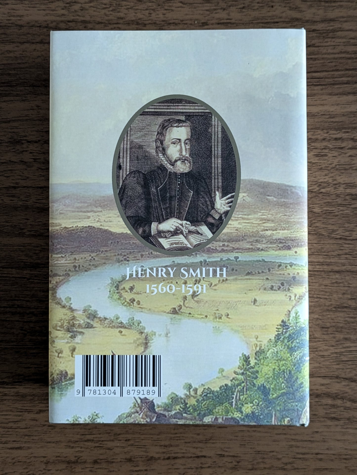 The Works of Henry Smith (2 Volumes)