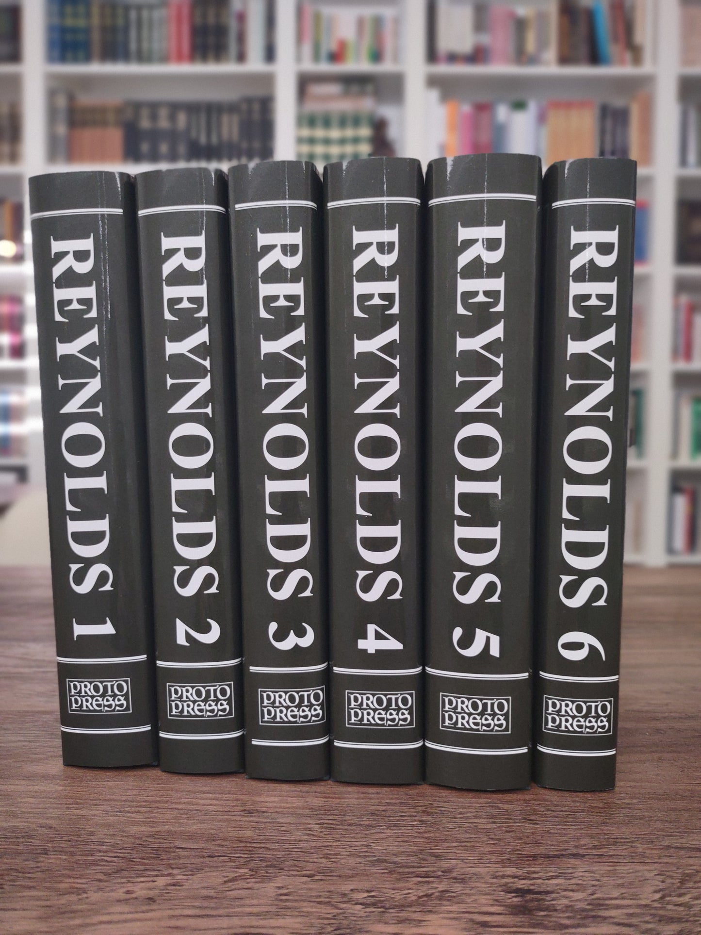 Preaching Christ (Works of Edward Reynolds Volume 5)