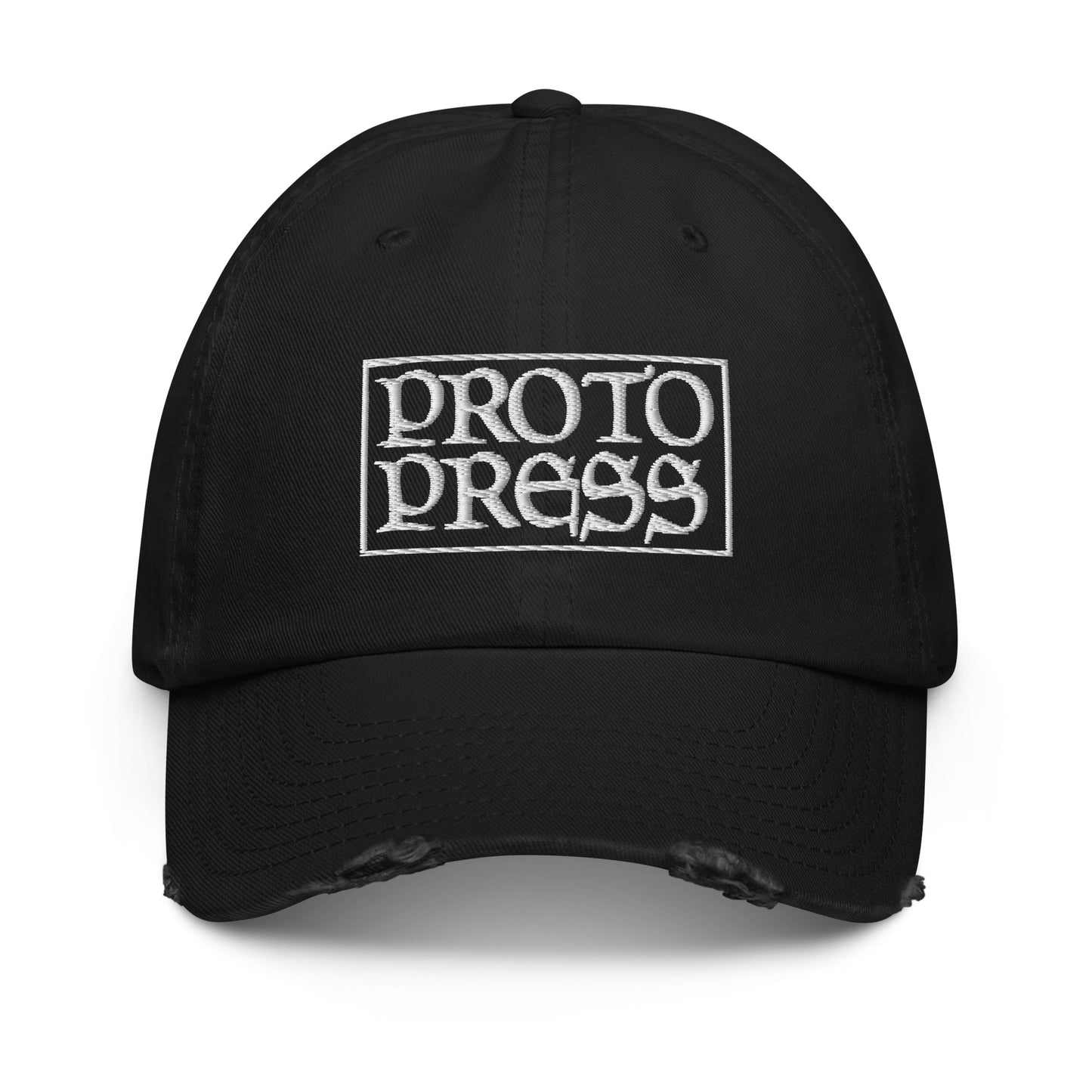 Proto Press Hat