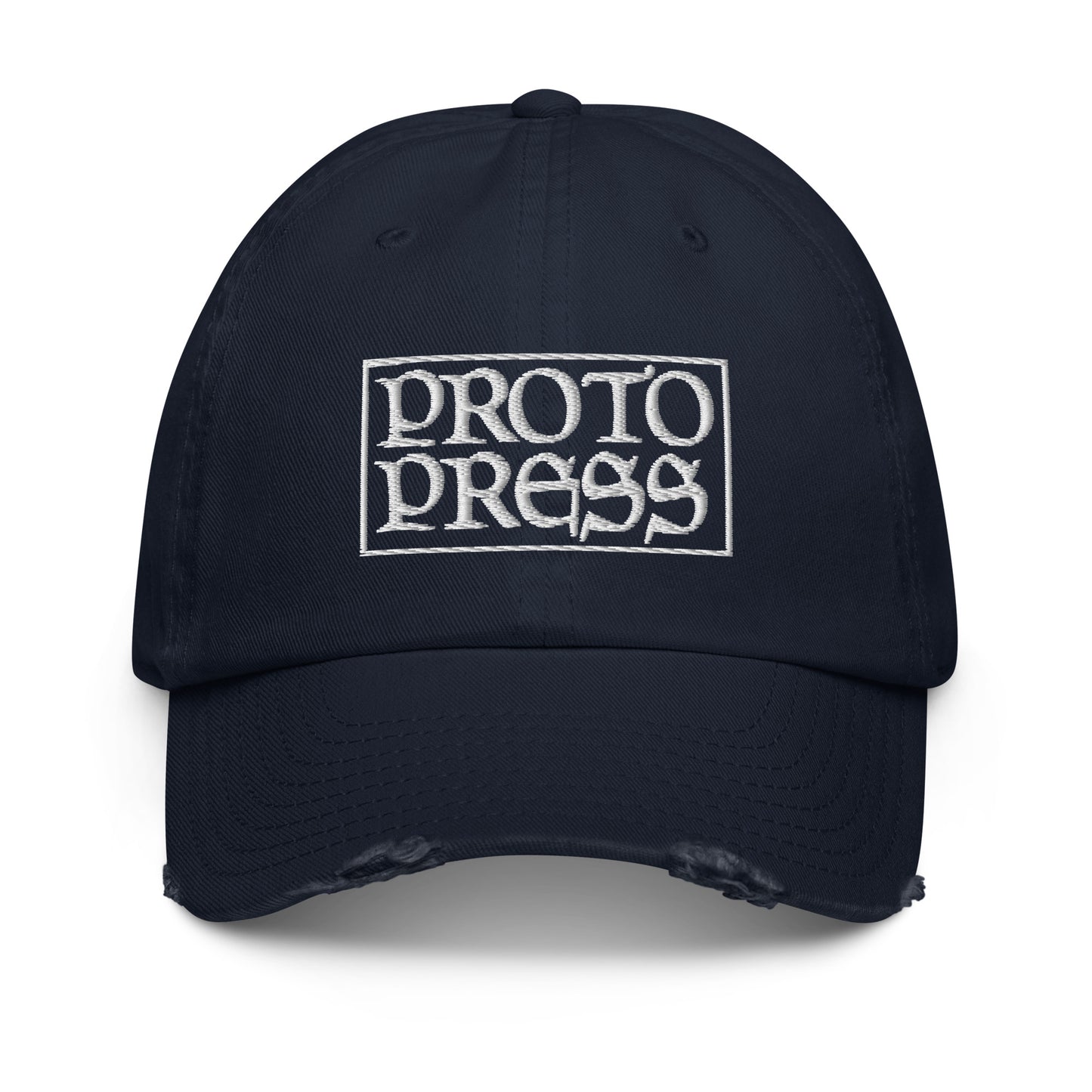 Proto Press Hat