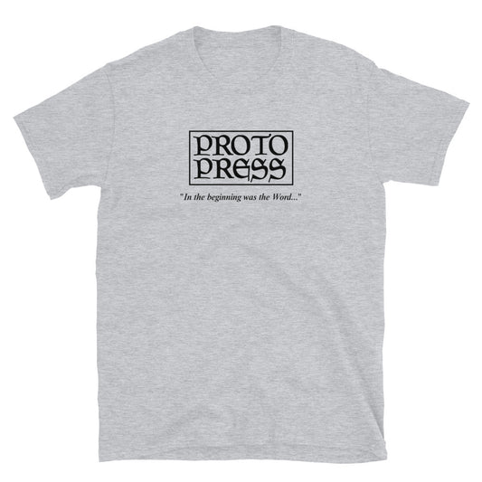 Proto Press Shirt